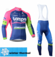 Conjunto Lampre 